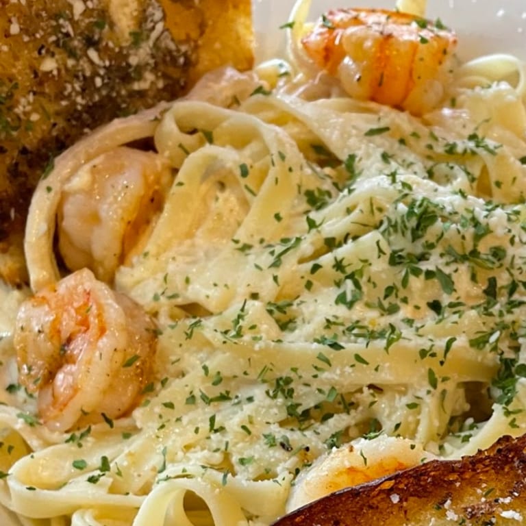 Shrimp Delights