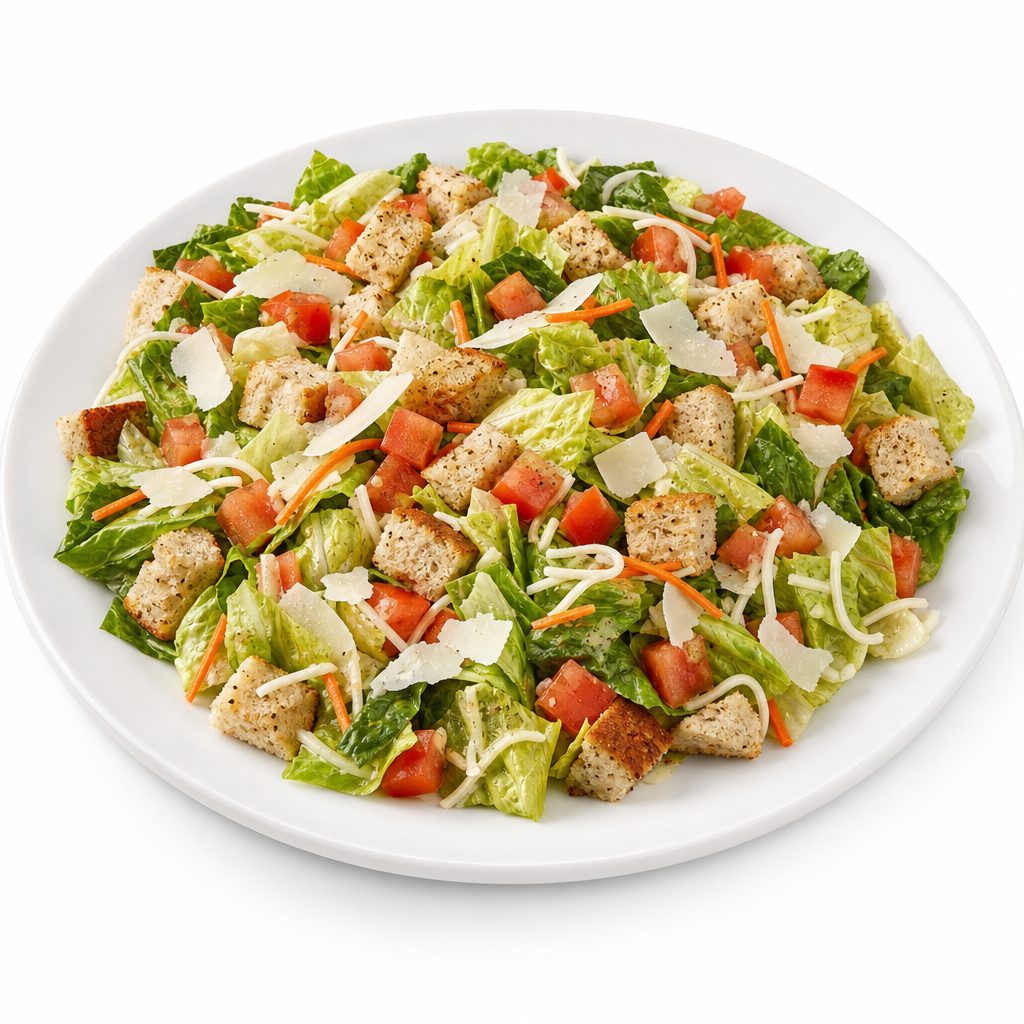 House Salad.