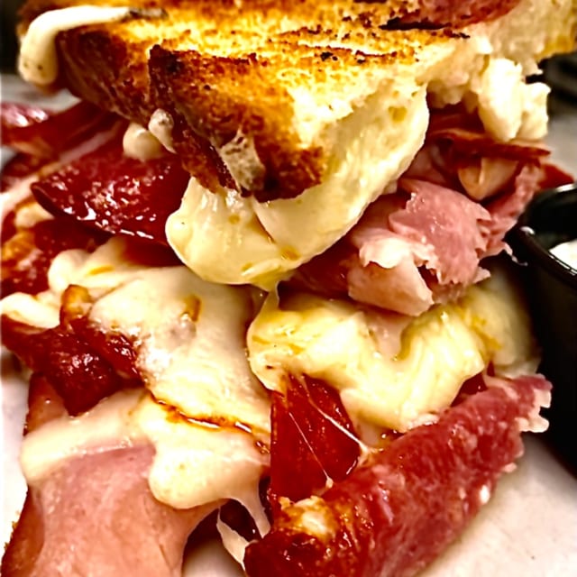 Palermo Panini.