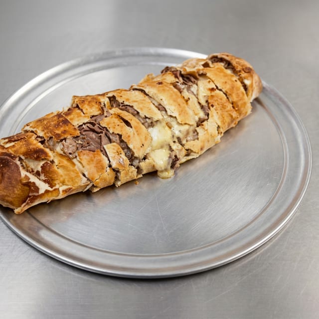 Beef Roll Stromboli - 20".